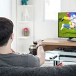 Cara Menghidupkan TV Sharp