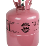 Tekanan Freon R32
