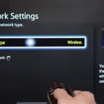 TV Samsung Tidak Bisa Connect WiFi