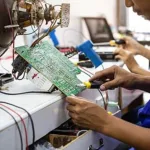 TV Mati Hidup Sendiri