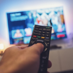 Cara Memperbaiki TV Tidak Ada Suara