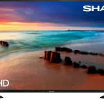 TV Sharp Gagal Start
