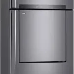 Kode Error Kulkas LG