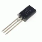 Persamaan Transistor D400
