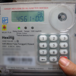 Meteran Listrik Token Tidak Berkurang Penyebab