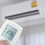 Arti Simbol Remote AC Samsung