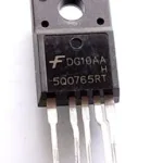 Persamaan STR 5Q0765RT