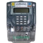 Kode Meteran Listrik ITRON