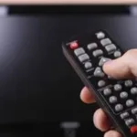 Cara Menghidupkan TV Polytron