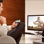 Cara Menyambungkan HP ke TV Toshiba