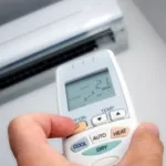 Cara Mematikan Timer AC Daikin