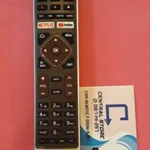 Kode Remot TV Aqua Tabung