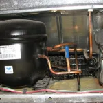 Penyebab Kompresor Kulkas Hidup Sebentar Lalu Mati