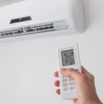 Cara Setting Remote AC Samsung Biar Dingin