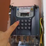 Cara Mengatasi inSCEk Pada Meteran Listrik