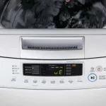 Kode Error Mesin Cuci LG