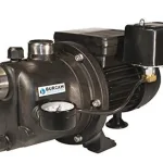 Penyebab Mesin Jet Pump Nyala Tapi Tidak Keluar Air