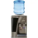 Air Dispenser Tidak Panas