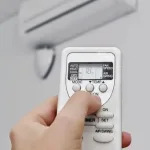 Cara Setting AC LG Biar Dingin