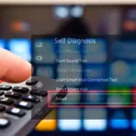 Cara Mereset TV Samsung