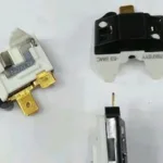 Ukuran Overload Kulkas 1 Pintu Sharp