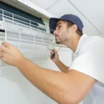 Cara Mengatasi AC Sharp Error H3