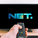 Cara Mencari Channel NET TV