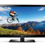 Cara Mencari Channel TV LG