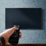 Cara Menghidupkan TV LG