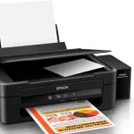 Cara Cleaning Printer Epson L360