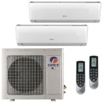 Cara Setting AC Gree Biar Dingin