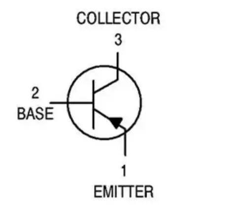 Persamaan Transistor BC547