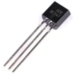 Persamaan Transistor BC547