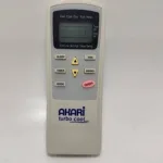Arti Simbol Remote AC Akari