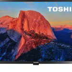 Cara Mencari Channel TV Toshiba