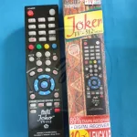 Cara Mengaktifkan Remot Joker ke TV LG