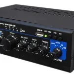 Cara Agar Suara Amplifier Jernih