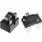 Ukuran Overload Kulkas Polytron 1 Pintu