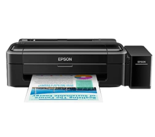 Cara Cleaning Printer Epson L120