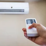 Kode Error AC Changhong