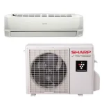 Cara Reset Remote AC Sharp