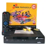 Cara Mencari Siaran Nex Parabola yang Hilang