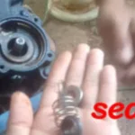 Cara Mengganti Seal Pompa Air Rusak