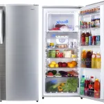 Freezer Kulkas tidak Dingin