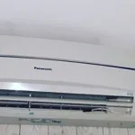 Kode Error AC Panasonic