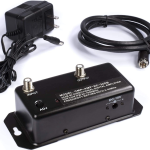 Cara Memasang Booster TV