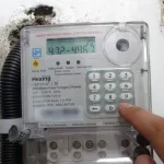 Kode Meteran Listrik Smart