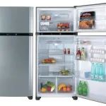 Komponen Kulkas 1 atau 2 Pintu