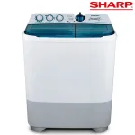 Cara Menggunakan Mesin Cuci 2