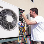 Penyebab Kompresor AC Mati